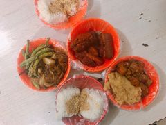 鱼香茄子-咱家王新国把子肉(县东巷店)