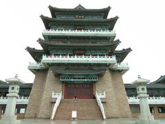 -高榜山景区
