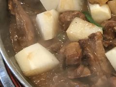 -同顺鹅庄(南华路店)