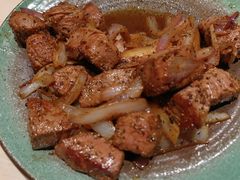 铁板牛排-大渔铁板烧(蛇口店)