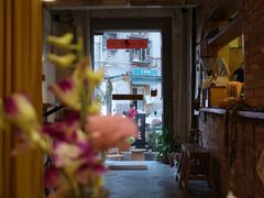 -春庄咖啡SpringHues(钟楼小区店)