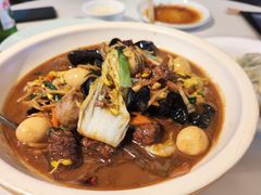 乡长一锅出-八珍饺子·烤鸭·家常菜