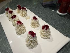 -四季厨房 鲁菜·孔府烤鸭(高新万达店)