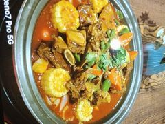-乌苏疆遇集市烧烤新疆菜(乌苏啤酒小镇店)