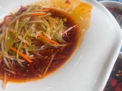 -干老四雅鱼饭店(滨江西路店)