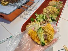 -亿牌牌东北烧烤(博物馆旗舰店)