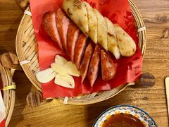 -捡角台湾食堂(普陀店)