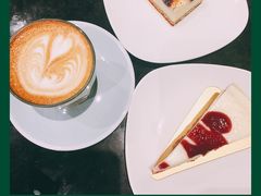-Seesaw Coffee(环贸iapm店)