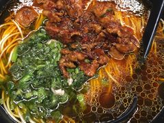 -王家沙点心店(南京西路总店)
