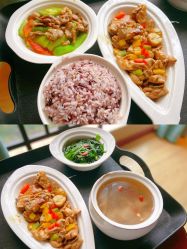 -星妈汇国际月子中心(龙珠店)