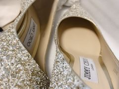 -JIMMY CHOO(德基广场店)