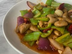 -老四川平头酸菜鱼(衙前店)