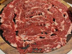 手工鲜切吊龙-旧街市鲜货老火锅(大光路店)