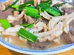 -锦泓老字号猪脏粉(东联大厦店)