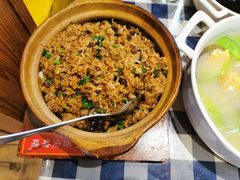 -小粤楼·怀旧粤菜(万辉国际广场店)