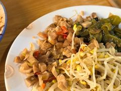 -温记府廟豆汤饭·始于1955年(海椒店)