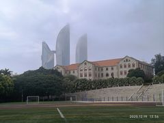 -厦门大学(思明校区)