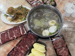 -福合埕牛肉丸(福平路店)