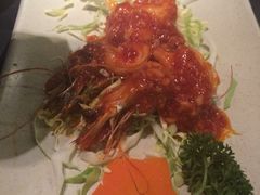iphone_upload_pic-温度铁板烧(亚泰大街店)