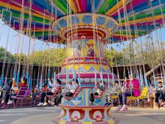 -南宁方特东盟神画