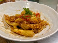 -渔家火锅·海鲜自助餐·演艺(亚龙湾天域酒店)