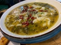 -喜粤糖朝餐厅(三八广场店)