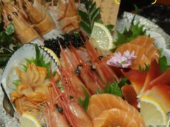 -弓二·烧鸟居酒屋(财富购物中心店)