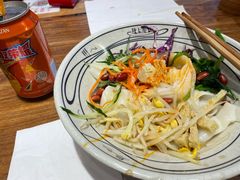 -陇上秦轩biangbiang面(萧山万象汇店)