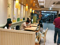-德克士(砂之船奥特莱斯店)