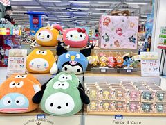 -玩具反斗城(海港城店)