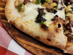 -安立可意大利美食