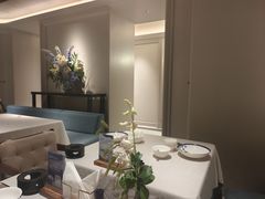 -狮王府淮扬菜(夫子庙老门东店)
