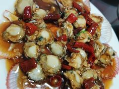 -九龙餐厅(大沽路店)