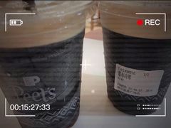 -Peet's Coffee皮爷咖啡(德基店)