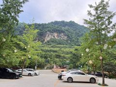 -源泉冷水鱼庄(小鱼洞店)