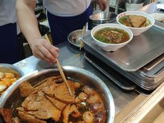 -李兰英湖南面馆(护国路店)