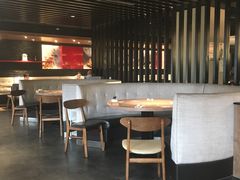 大堂-必胜客(五道口店)