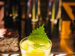 -Shift cocktail bar鸡尾酒吧