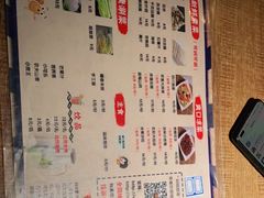 -焖锅部落(容城店)