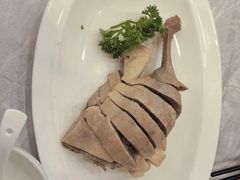 -古南都·清真绿柳居菜馆(太平南路店)