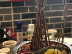 -百签宫串串香重庆火锅(夏湾店)