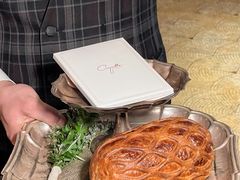 -壳里西餐厅Coquille Seafood Bistro(蒙自路店)