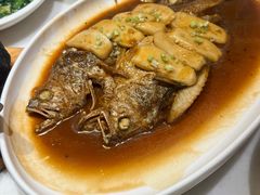 -径山十八道·风味民间菜(杭州总店)