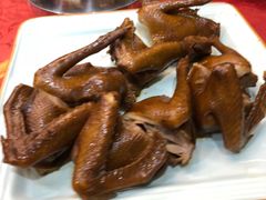 红烧乳鸽-大鸽饭(马王堆店)