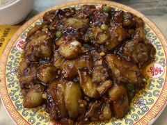 -砂锅居(西四店)