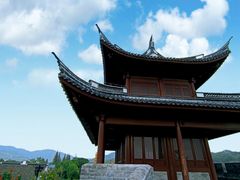 -慈城古县城景区