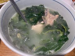 -聚鑫朋酸菜肥肠(文艺路口店)