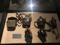 景点-沈阳“九·一八”历史博物馆