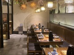 大堂-长安记·大美陕菜(大族广场店)