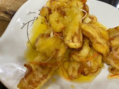 -东北农家院·铁锅炖(莘庄店)
